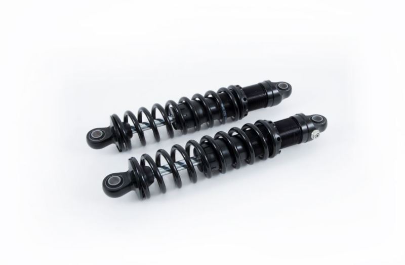 Ohlins 04-20 Harley-Davidson Sportster XL STX 36 Blackline Shock Absorber