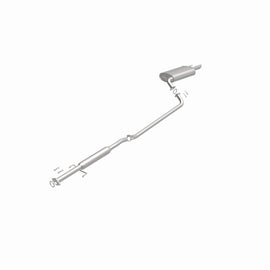 MagnaFlow BRE Exhaust Kit Replacement Stainless Toyota