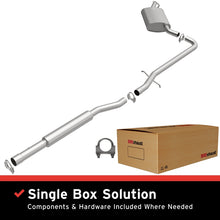 Load image into Gallery viewer, MagnaFlow BRE Exhaust Kit 00-05 LeSabre Park Ave Bonneville 3.8L