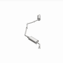 Load image into Gallery viewer, MagnaFlow BRE Exhaust Kit 99-03 VW EuroVan 2.8L