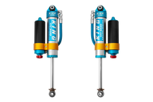 Load image into Gallery viewer, King Shocks 19+ Mercedes-Benz Sprinter 3500 2WD Rear 2.5 Dia Piggyback Res. Shock w/ Adj. (Pair)