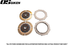 Load image into Gallery viewer, OS Giken Toyota Subaru GDB/GRB EJ20(25) Impreza Overhaul Kit A (For SB041-BR6)