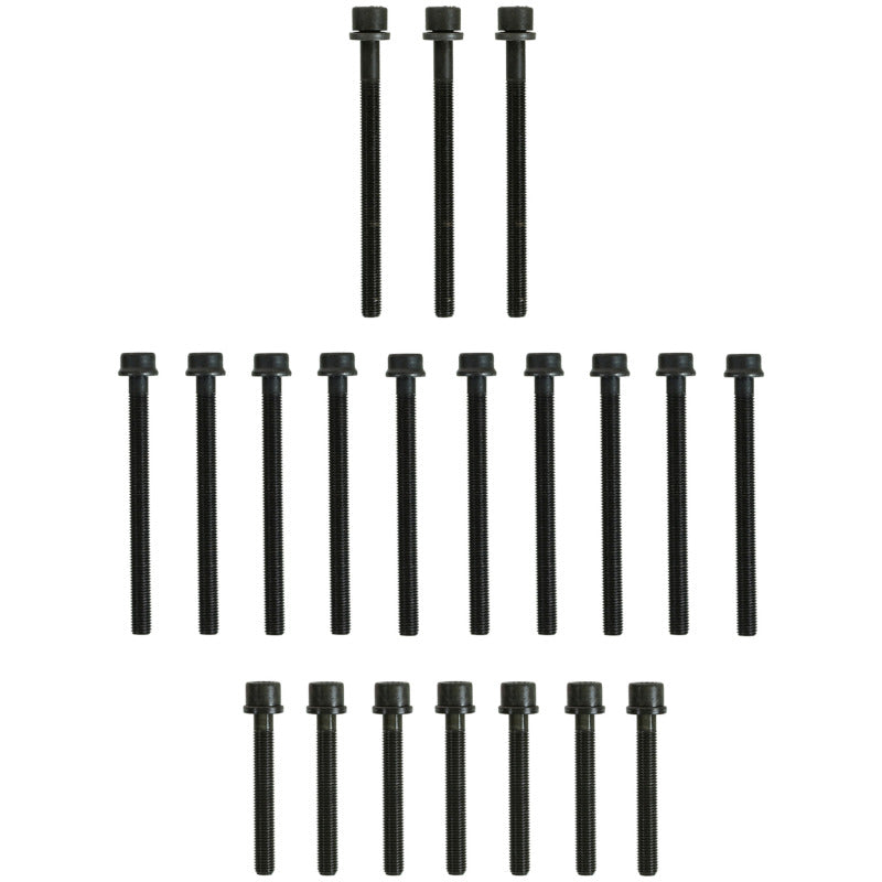 Fel-Pro Volkswagen Jetta ES 72442 Engine Cylinder Head Bolt Set