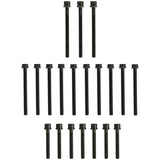 Fel-Pro Volkswagen Jetta ES 72442 Engine Cylinder Head Bolt Set