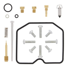 Load image into Gallery viewer, All Balls Racing 03-04 Arctic Cat 400 4x4 w/AT Carburetor Rebuild Kit