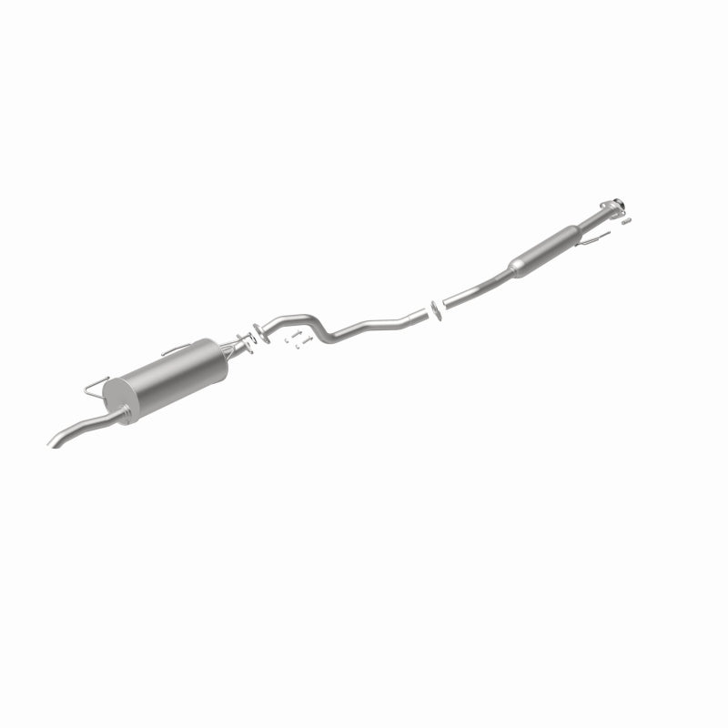 MagnaFlow BRE Exhaust Kit 13-17 NISSAN SENTRA 1.8L