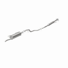 Load image into Gallery viewer, MagnaFlow BRE Exhaust Kit 13-17 NISSAN SENTRA 1.8L