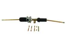Load image into Gallery viewer, QuadBoss 05-09 Polaris Ranger 500 2x4/4x4 Steering Rack Assembly