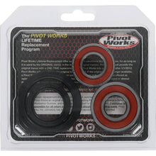 Load image into Gallery viewer, Pivot Works KTM Wheel Bearing Kit Premium Bearings