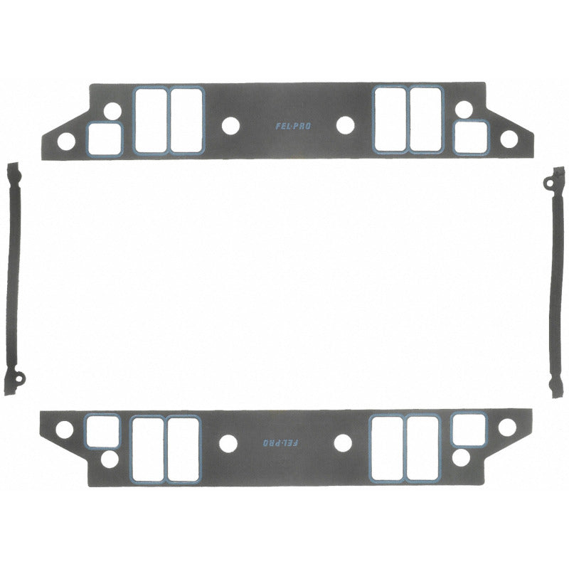 Fel-Pro 1357 Engine Intake Manifold Gasket Set
