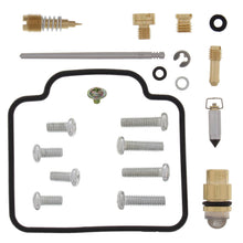 Load image into Gallery viewer, All Balls Racing 99-04 Yamaha YFM250 Beartracker Carburetor Rebuild Kit