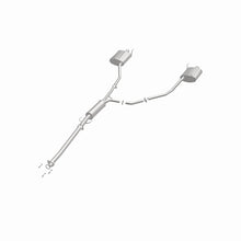 Load image into Gallery viewer, MagnaFlow BRE Exhaust Kit 09-15 Honda Pilot 3.5L