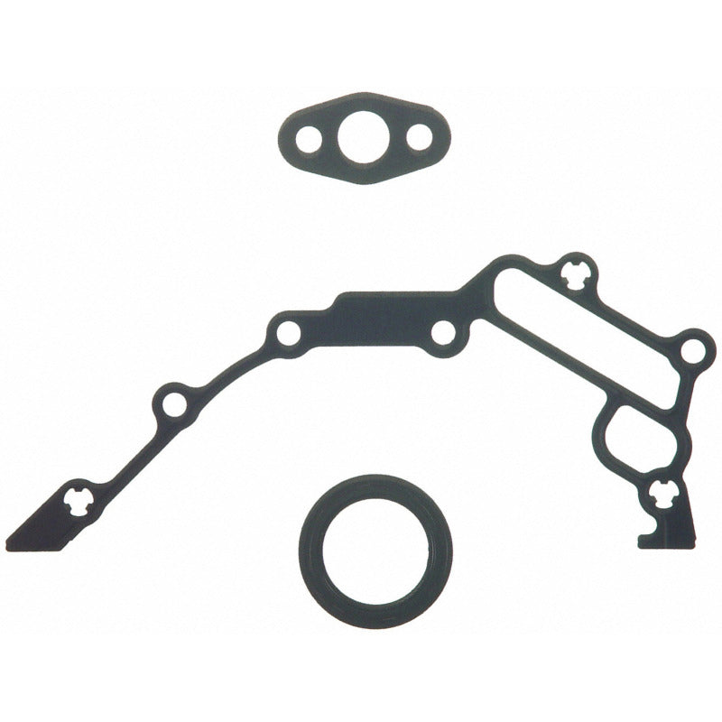 Fel-Pro Ford Escort TCS 46003 Engine Crankshaft Seal Kit