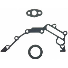 Load image into Gallery viewer, Fel-Pro Ford Escort TCS 46003 Engine Crankshaft Seal Kit