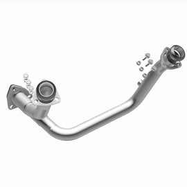 BRE Exhaust 98-99 Hombre S10 Sonoma 4.3L Front Pipe Kit