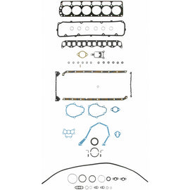 Fel-Pro Dodge D150 FS 7918 PT-3 Engine Gasket Set
