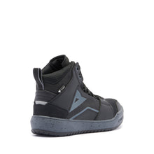 Load image into Gallery viewer, Dainese Suburb D-WP Air Shoes Womens Black/Iron Gate/Metal Size - 40