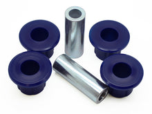 Load image into Gallery viewer, SuperPro Rr/Front Spring Eye Bushing Kit