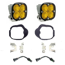 Load image into Gallery viewer, Baja Designs 19-22 Mercedes Benz Sprinter Squadron Sport Fog Pocket Light Kit