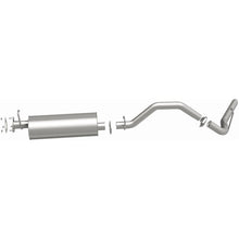Load image into Gallery viewer, MagnaFlow BRE Exhaust Kit 00-05 Astra Safari Van 4.3L