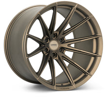 Load image into Gallery viewer, Vossen HFX-2 20x9.5 - 6x139.7 - ET15 - Deep - 106.1 - Terra Bronze Wheel