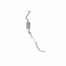 Load image into Gallery viewer, MagnaFlow BRE Exhaust Kit Replacement Stainless GM