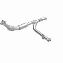 Load image into Gallery viewer, Magnaflow 02-03 Ford F-150 5.4L Direct Fit Converter