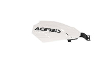 Load image into Gallery viewer, Acerbis 21-23 GasGas/14-23 Husqvarna/14-23 KTM/ 15-23 Sherco K-Linear Handguard - White/Black