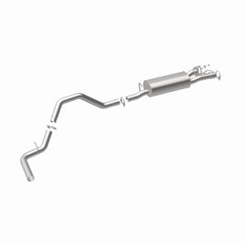 MagnaFlow BRE Exhaust Kit 01-02 Savana Express 3500 5.7L