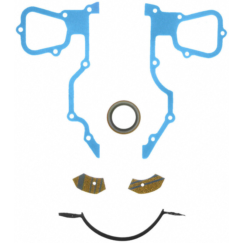 Fel-Pro Ford Ranger TCS 45107 Engine Crankshaft Seal Kit