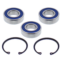 Load image into Gallery viewer, All Balls Racing 18-19 Timbersled ST 120 RAW Jack Shaft Bearing &amp; Seal Kit Upper Shaft