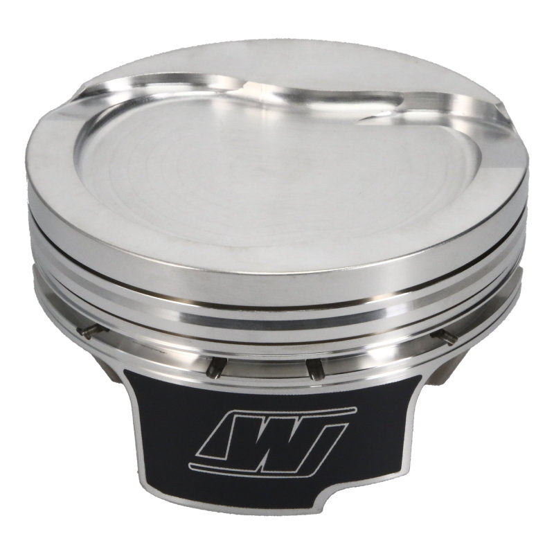 Wiseco Ford 7.3L Godzilla V8 -12.50cc R/Dome 4.220in Bore 3.976 Rod 1.3121 Stroke Piston Kit