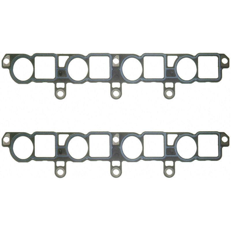 Fel-Pro Lincoln Mark VIII MS 95925 Fuel Injection Plenum Gasket Set