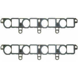 Fel-Pro Lincoln Mark VIII MS 95925 Fuel Injection Plenum Gasket Set