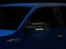 Load image into Gallery viewer, Raxiom 09-14 Ford F-150 Axial Series White LED Mirror Turn Signal- Smoked