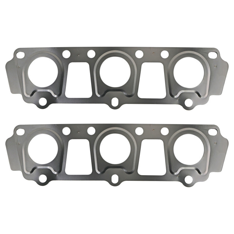 Fel-Pro Audi Q7 MS 97587 Exhaust Manifold Gasket Set