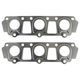 Fel-Pro Audi Q7 MS 97587 Exhaust Manifold Gasket Set