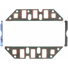Load image into Gallery viewer, Fel-Pro Oldsmobile Cutlass Ciera MS 94066-2 Engine Intake Manifold Gasket Set