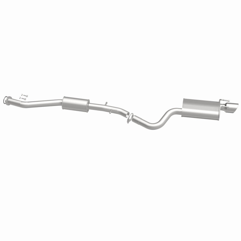 MagnaFlow BRE Exhaust Kit 01-05 Lexus IS300 3L