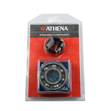 Load image into Gallery viewer, Athena 89-08 Suzuki RM 125 Main Bearing &amp; Seal Kit