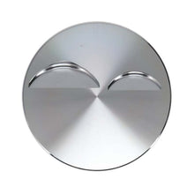 Load image into Gallery viewer, Manley Chevrolet Small Block Piston Set - 4.040in Bore 1.250in CH, -2.50 CC
