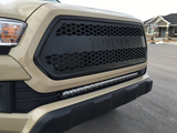 Cali Raised 2016-2023 Toyota Tacoma 32In Lower Bumper Flush Slim Light Bar - Light Bar/No Switch