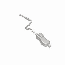 Load image into Gallery viewer, MagnaFlow BRE Exhaust Kit 99-06 VW Beetle GLS