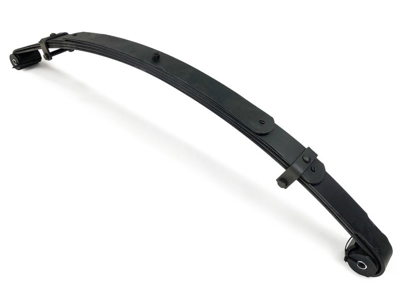 Tuff Country 87-96 Jeep Wrangler Front 2in EZ-Ride Leaf Springs (Ea)