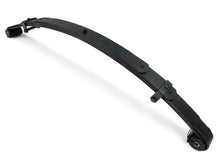 Load image into Gallery viewer, Tuff Country 87-96 Jeep Wrangler Front 2in EZ-Ride Leaf Springs (Ea)