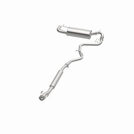MagnaFlow BRE Exhaust Kit 08-11 Subaru Impreza Outback Sport