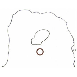 Fel-Pro Toyota Celica TCS 45047 Engine Timing Cover Gasket Set