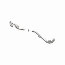 Load image into Gallery viewer, Magnaflow 2005 Mercedes-Benz CLK320 3.2L Direct Fit Converter