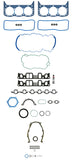 Fel-Pro Chevrolet Silverado 1500 Classic 260-3171 Engine Gasket Set
