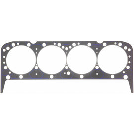 Fel-Pro 1045 Stainless steel core laminate Engine Cylinder Head Gasket